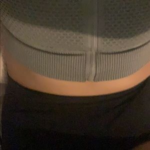 Meet your Posher, Erika